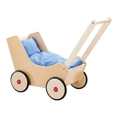 Haba Puppenwagen Natur 1624 1 Haba Puppenwagen Natur 1624