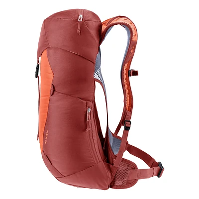 Deuter Wanderrucksack AC Lite 16 Paprika-redwood 5 Deuter Wanderrucksack AC Lite 16 Paprika-redwood – Bild 5