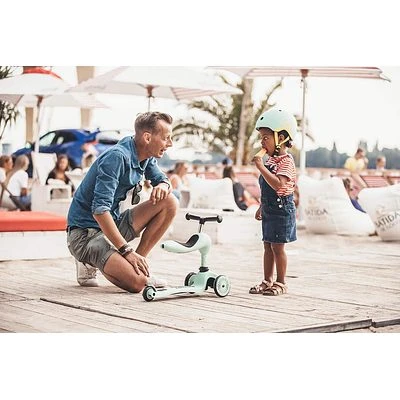 Scoot & Ride Highwaykick 1 Kiwi 96355 4 Scoot & Ride Highwaykick 1 Kiwi 96355 – Bild 4