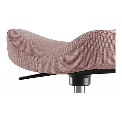 Varier® Move™ Compact Esche Schwarz REW648 Re-wool Apricot 3 Varier® Move™ Compact Esche Schwarz REW648 Re-wool Apricot – Bild 3