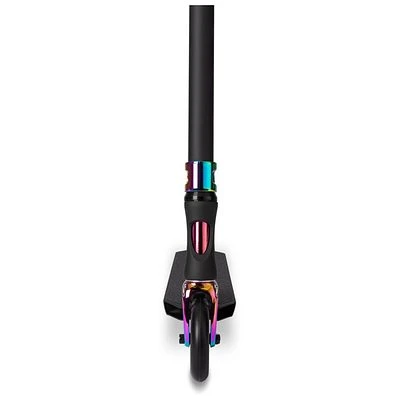 CHILLI PRO Scooter Beast V2 Black/Neochrome 4 CHILLI PRO Scooter Beast V2 Black/Neochrome – Bild 4