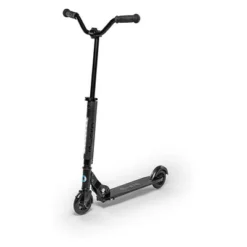 Micro Scooter Sprite Deluxe Schwarz
