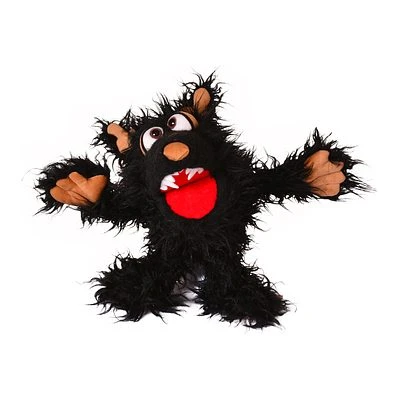 Living Puppets Handpuppe Muffi Hapsweg W818 2 Living Puppets Handpuppe Muffi Hapsweg W818 – Bild 2