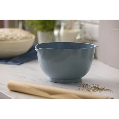 Rosti Margrethe Schüssel Durostima® 3L Dusty Blue 3 Rosti Margrethe Schüssel Durostima® 3L Dusty Blue – Bild 3