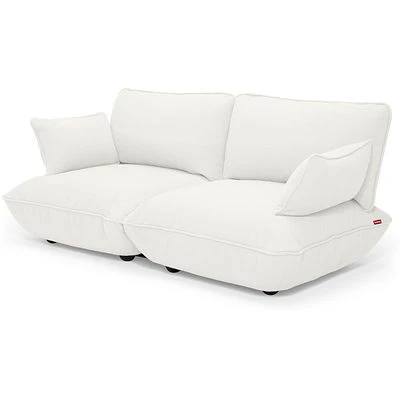 Fatboy® Sumo Sofa Medium Limestone 105510 4 Fatboy® Sumo Sofa Medium Limestone 105510 – Bild 4