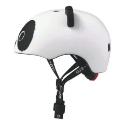 Micro Helm 3D Panda Gr. M (52-56 Cm) -Kinder Haushaltswaren Geschäft o58walg47e40ckahi0t8yg12ani5