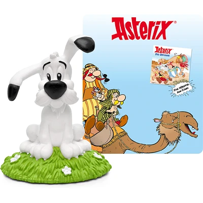 TONIES Tonie Asterix - Die Odyssee 1 TONIES Tonie Asterix - Die Odyssee