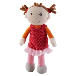 Haba Kuschelpuppe Mirka 305041