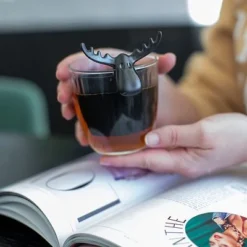 Koziol Teesieb RUDOLF Cosmos Black 7 Koziol Teesieb RUDOLF Cosmos Black -Kinder Haushaltswaren Geschäft o8j005nqlzj9rr1zo0yp6cj4w9vv