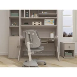 FLEXA Classic Kommode Mit 1 Schublade Grau/grün -Kinder Haushaltswaren Geschäft o935ggwgicgj6dg1941ie4398zgk