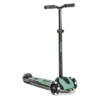 Scoot & Ride Highwaykick 5 LED Forest