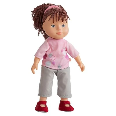 Haba Spielpuppe Lya 306530 Sale 1 Haba Spielpuppe Lya 306530 Sale