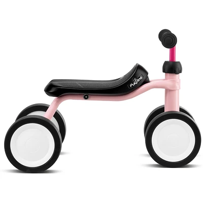 Puky PUKYlino Rutschfahrzeug Retro Rose 2 Puky PUKYlino Rutschfahrzeug Retro Rose – Bild 2