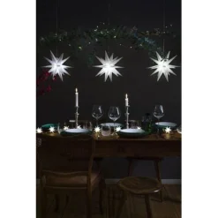 DecoTrend Sterntaler Mini-Sternenkette Ø12cm 3 Sterne Batterie Outdoor Weiß -Kinder Haushaltswaren Geschäft ofx8oh7czrcg4uzf6lxiua167pbd