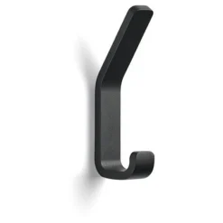 ZONE Denmark Doppelhaken Rim 11,5cm Schwarz