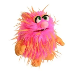 Living Puppets Handpuppe Daddel