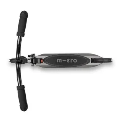 Micro Scooter Sprite LED Neochrome Black 6 Micro Scooter Sprite LED Neochrome Black -Kinder Haushaltswaren Geschäft ogph309m32xhhoc4vhl3fo9ro99h