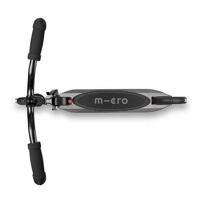 Micro Scooter Sprite LED Neochrome Black 3 Micro Scooter Sprite LED Neochrome Black – Bild 3