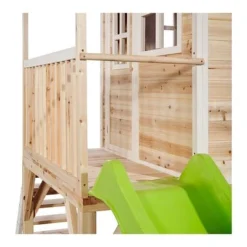 EXIT TOYS EXIT Spielhaus Loft 700 Natur 10 EXIT TOYS EXIT Spielhaus Loft 700 Natur -Kinder Haushaltswaren Geschäft ogswzkl5214vacojx896hq6gfm17