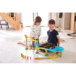 Haba Kullerbü – Kugelbahn Kugel-Stau 306704 8 Haba Kullerbü – Kugelbahn Kugel-Stau 306704 -Kinder Haushaltswaren Geschäft oh4lhunph1mmixkt9sb3rlt16zsm