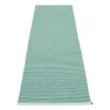 Pappelina Teppich Mono Jade 85 X 260 Cm MN1A826