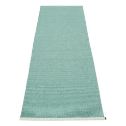 Pappelina Teppich Mono Jade 85 X 260 Cm MN1A826