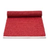 Pappelina Tischläufer Mono Dark Red 36 X 100 Cm RMN2A3610