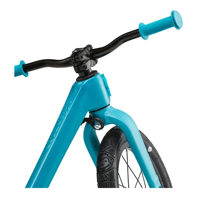 Affenzahn Kinderlaufrad Hai - 12 Zoll 2 Affenzahn Kinderlaufrad Hai - 12 Zoll – Bild 2