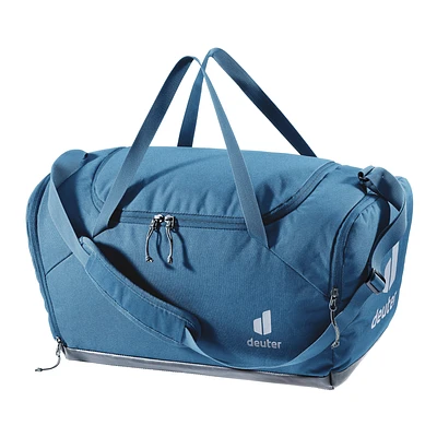 Deuter Sporttasche Hopper Wave-graphite 1 Deuter Sporttasche Hopper Wave-graphite