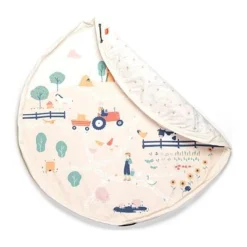 Play&Go Prints 2 In 1 Spielzeugsack Farm -Kinder Haushaltswaren Geschäft omgutj3w86vi5u3nv2ashl4gyfzl