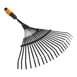 FISKARS QuikFit Fächerbesen