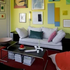 Fatboy® Tjoep Leuchtröhre Klein Light Grey 103726 -Kinder Haushaltswaren Geschäft ons7zb7j9usvkf6u0u5heakqykl2