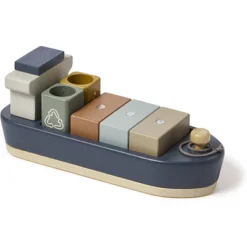 FLEXA Play Imagine Containerschiff