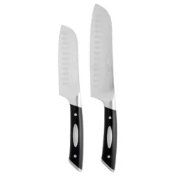SCANPAN Classic Santoku-Set 2-tlg.
