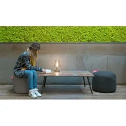 Fatboy® Transloetje Transparent 100573 -Kinder Haushaltswaren Geschäft opok07urkppeovo4nsr4cdovzsp4