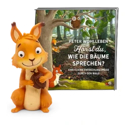 TONIES Peter Wohlleben - Hörst Du Wie Die Bäume Sprechen?