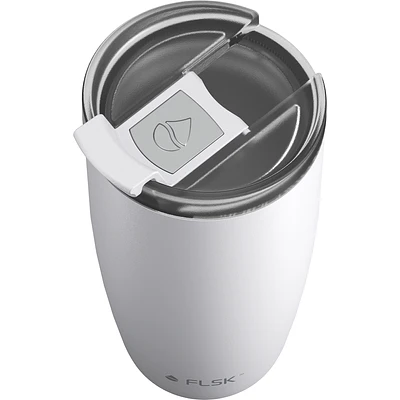 FLSK CUP Coffee To Go Becher 500ml Weiß Sale 4 FLSK CUP Coffee To Go Becher 500ml Weiß Sale – Bild 4