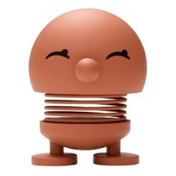 Hoptimist® Soft Kollektion Wackelfigur Bimble Klein Ruby 26058