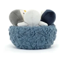 Jellycat Kuscheltier Nesting Pinguine 11cm 7 Jellycat Kuscheltier Nesting Pinguine 11cm -Kinder Haushaltswaren Geschäft ospm60r9tu2x86xbxaun9ps9pomq