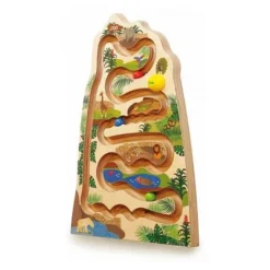 Erzi Kugelbahn Zoo 51006