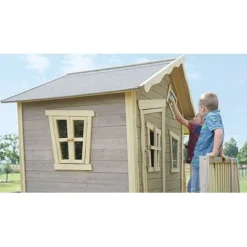 EXIT TOYS EXIT Spielhaus Crooky 350 -Kinder Haushaltswaren Geschäft oxf9oymmjnsq6hkgqudd5gs34mj8