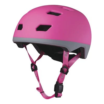 Micro Helm Neon Pink Gr. S (48-53 Cm) 1 Micro Helm Neon Pink Gr. S (48-53 Cm)