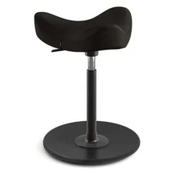 Varier® Move™ Esche Schwarz Ref194 Reflect Schwarz