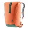 Deuter Rucksack Step Out 22 Chestnut-ivy