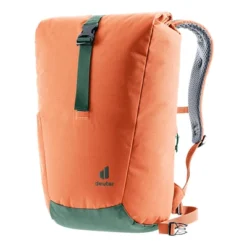 Deuter Rucksack Step Out 22 Chestnut-ivy