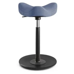 Varier® Move™ Compact Esche Schwarz REW758 Re-wool Blau -Kinder Haushaltswaren Geschäft p4obsiarioerciz9g6fugq2q8qee