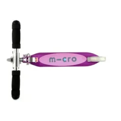 Micro Scooter Sprite Lila Metallic Mit Streifen 9 Micro Scooter Sprite Lila Metallic Mit Streifen -Kinder Haushaltswaren Geschäft p4vsuz2coifyls99huqk7brl5s9r