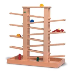 NIC Multibahn Medi S Mit Schale Und 6 Laufteilen