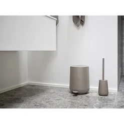 ZONE Denmark Toilettenbürste Nova One Taupe -Kinder Haushaltswaren Geschäft p6yyqgbxgl0e9elwwjcb9i8ipqxc