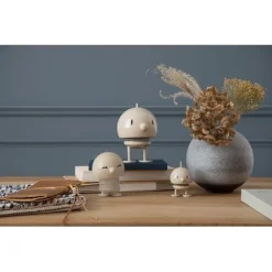 Hoptimist® Classic Kollektion Wackelfigur Bumble Mittel Beige 26239 -Kinder Haushaltswaren Geschäft p7j555oyf79d1r4gycr37nzwr0od